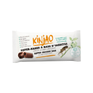 barre energetique criquet